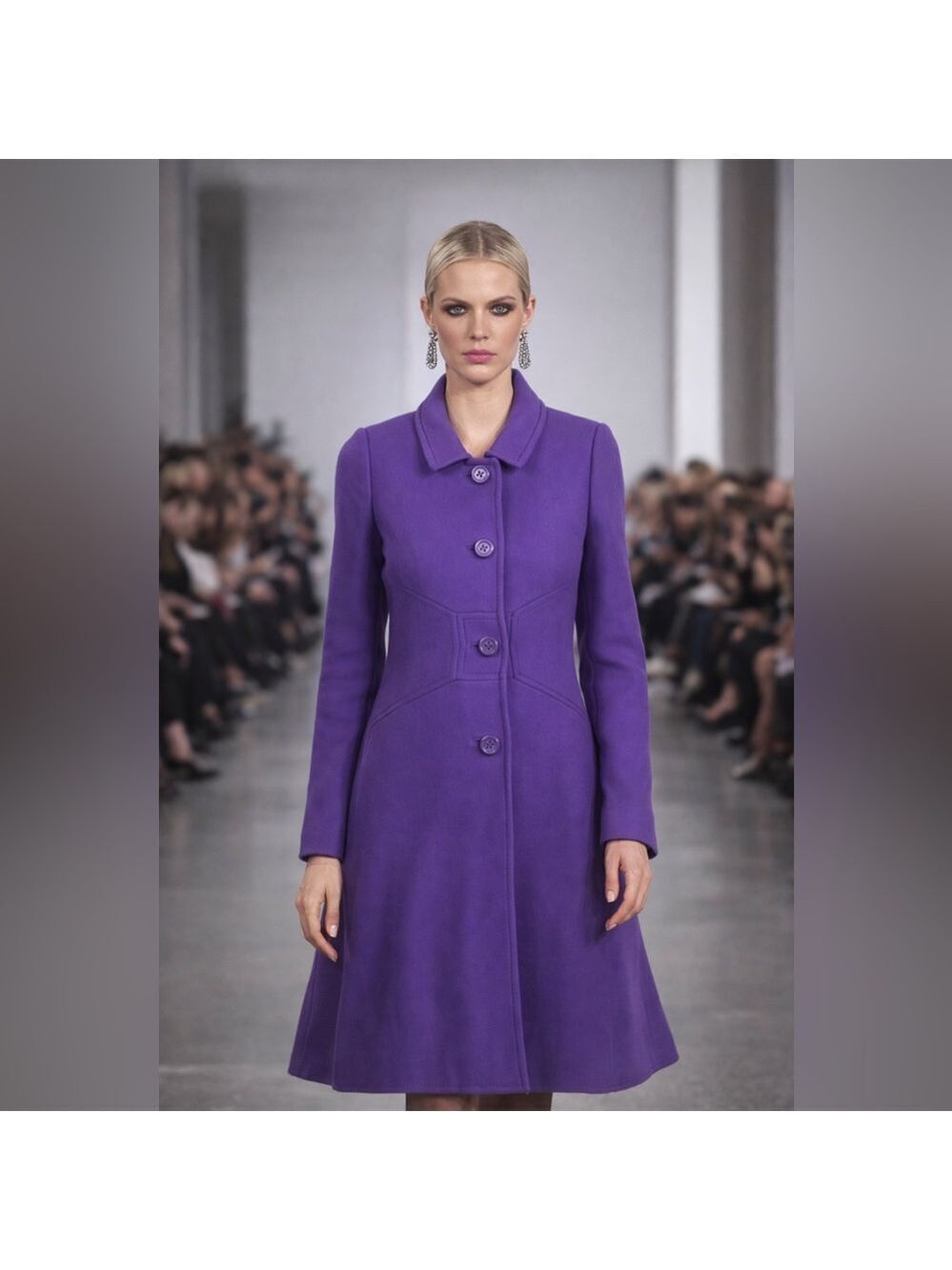 KATE SPADE | Tiera Coat